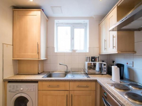Cosy Apartment
